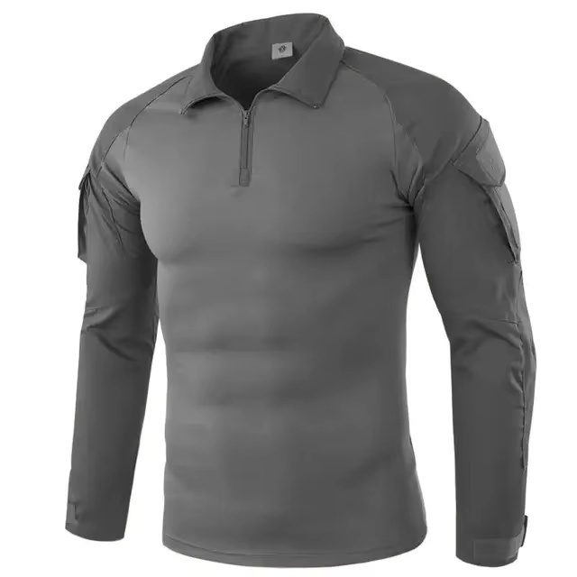 Men's Outdoor Tactical Hiking  - огляд і ціна Heavy Equipment Operator Shirts