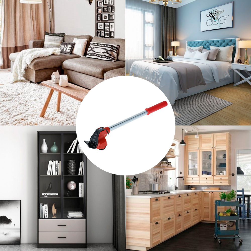 New Heavy-Duty Furniture Lift  - огляд і ціна Heavy Equipment Supplies