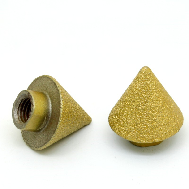 M14 Diamond Chamfer Router Bit - огляд і ціна Electric Concrete Cutter