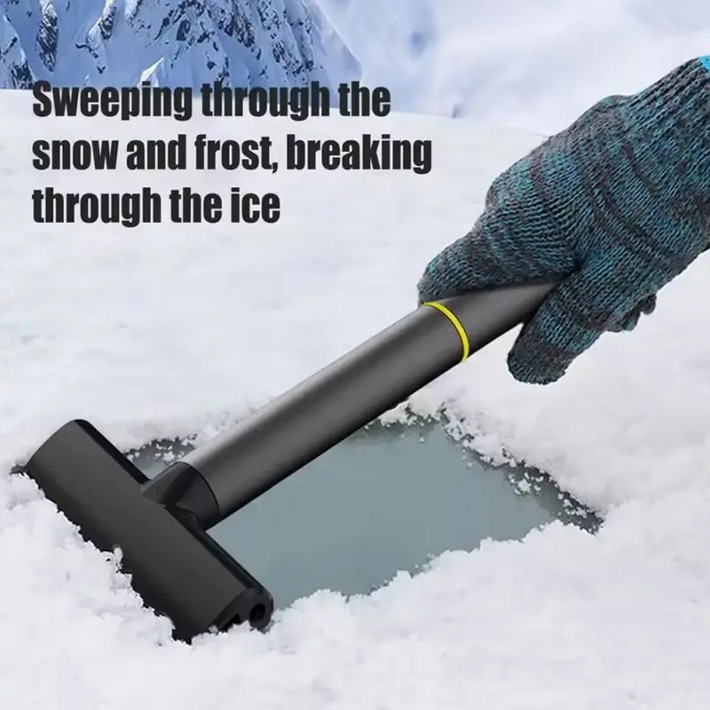 Winter Snow Shovel Heavy Duty  - огляд і ціна Heavy Equipment Scraper