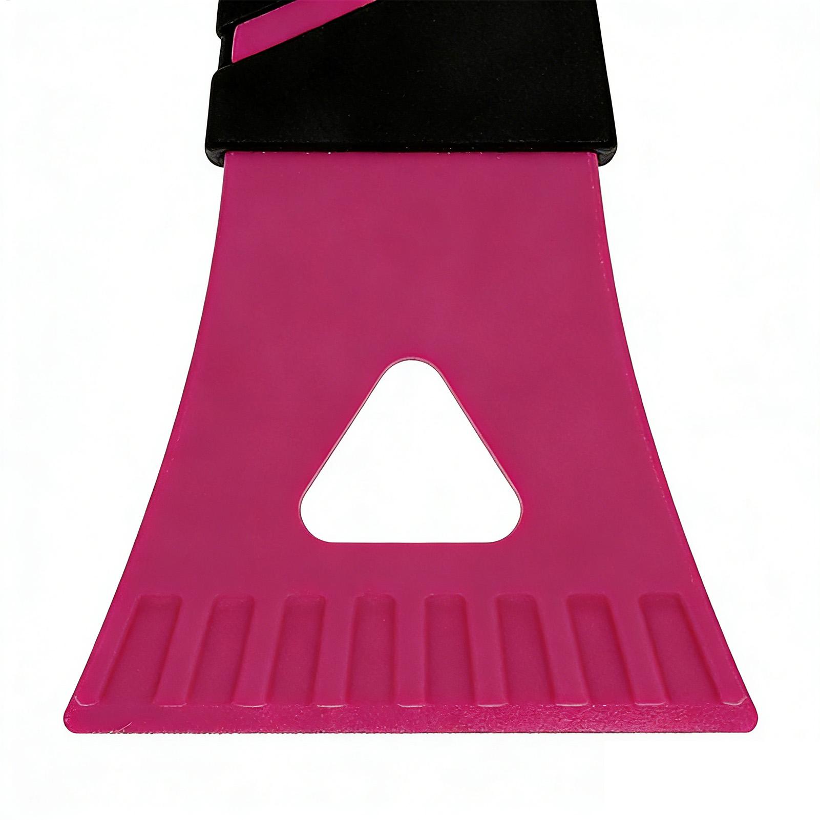 Heavy Duty Car Ice Scraper & S - огляд і ціна Heavy Equipment Scraper