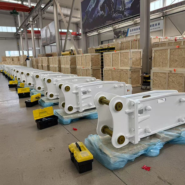 Wholesale Top  Hydraulic Rock  - огляд і ціна Mini Excavator