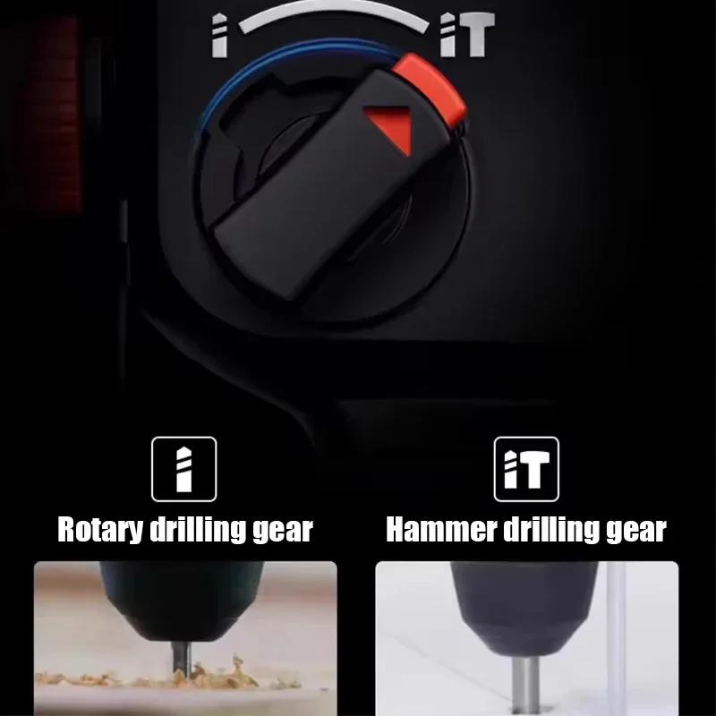 Bosch GBH 18V-18 Cordless Rota - огляд і ціна Heavy Equipment And Machinery