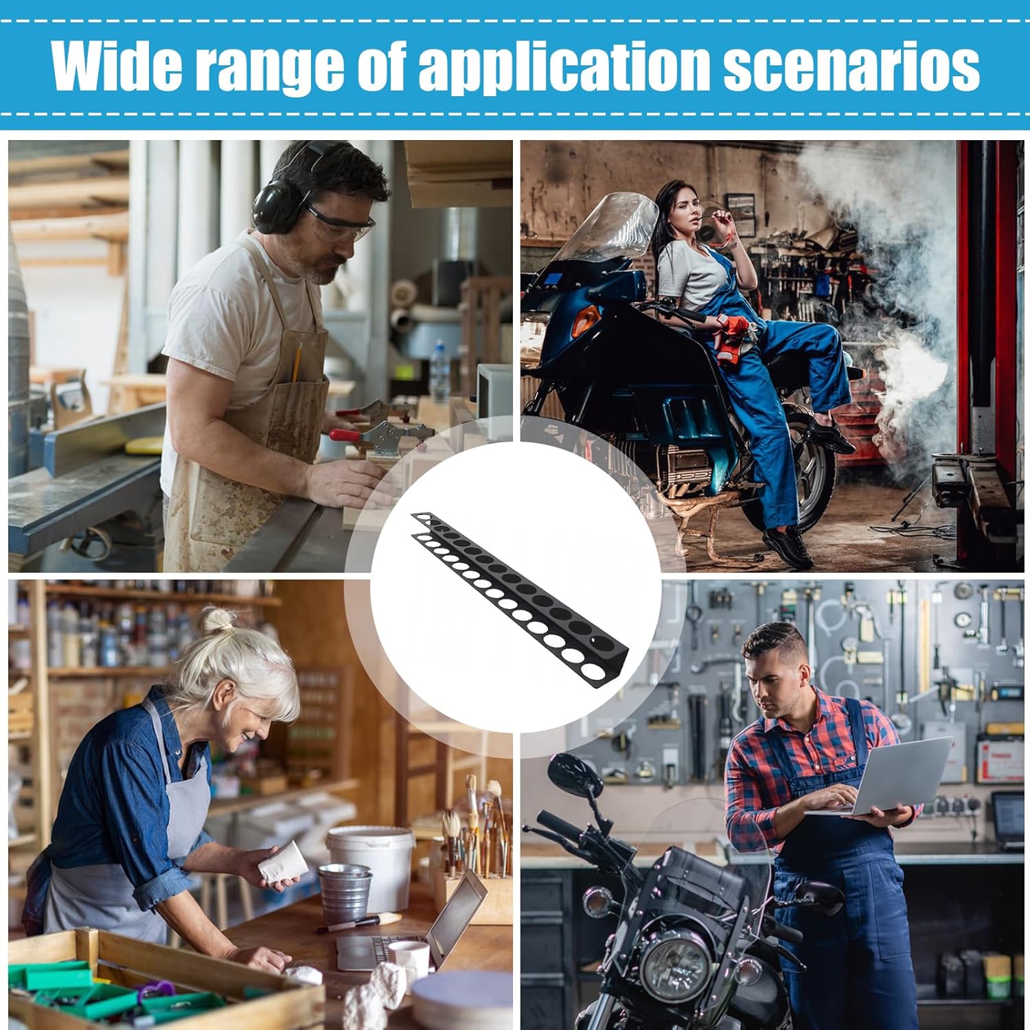TINSOL Wall Mount Heavy Duty S - огляд і ціна Heavy Equipment Supplies