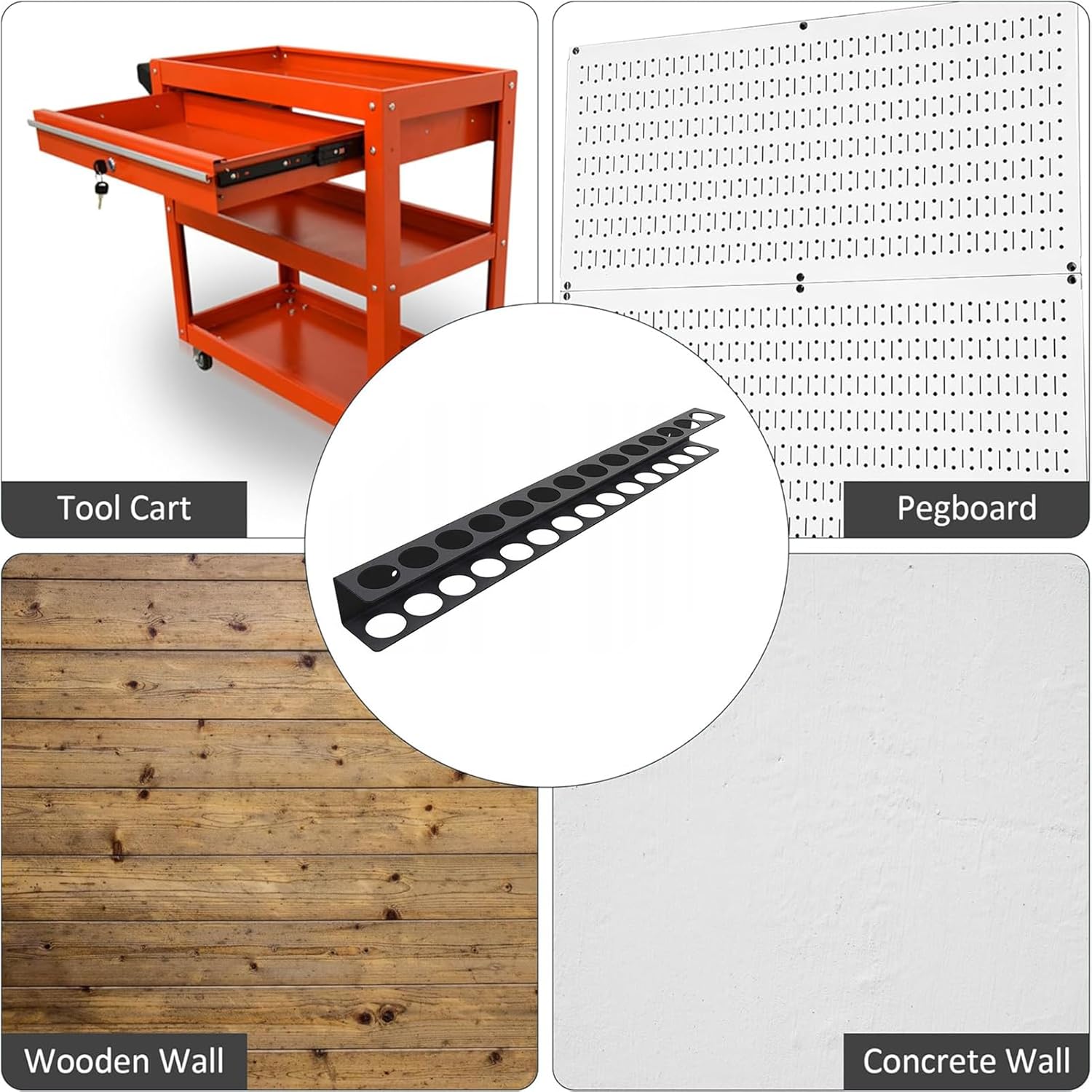 TINSOL Wall Mount Heavy Duty S - огляд і ціна Heavy Equipment Supplies