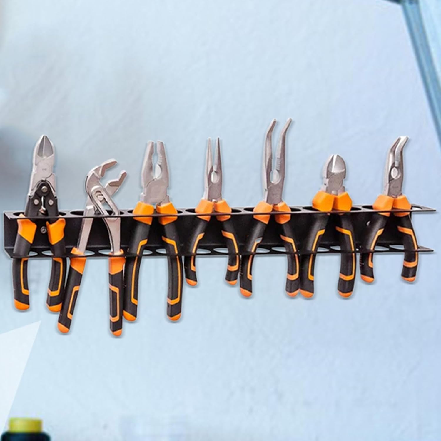 TINSOL Wall Mount Heavy Duty S - огляд і ціна Heavy Equipment Supplies