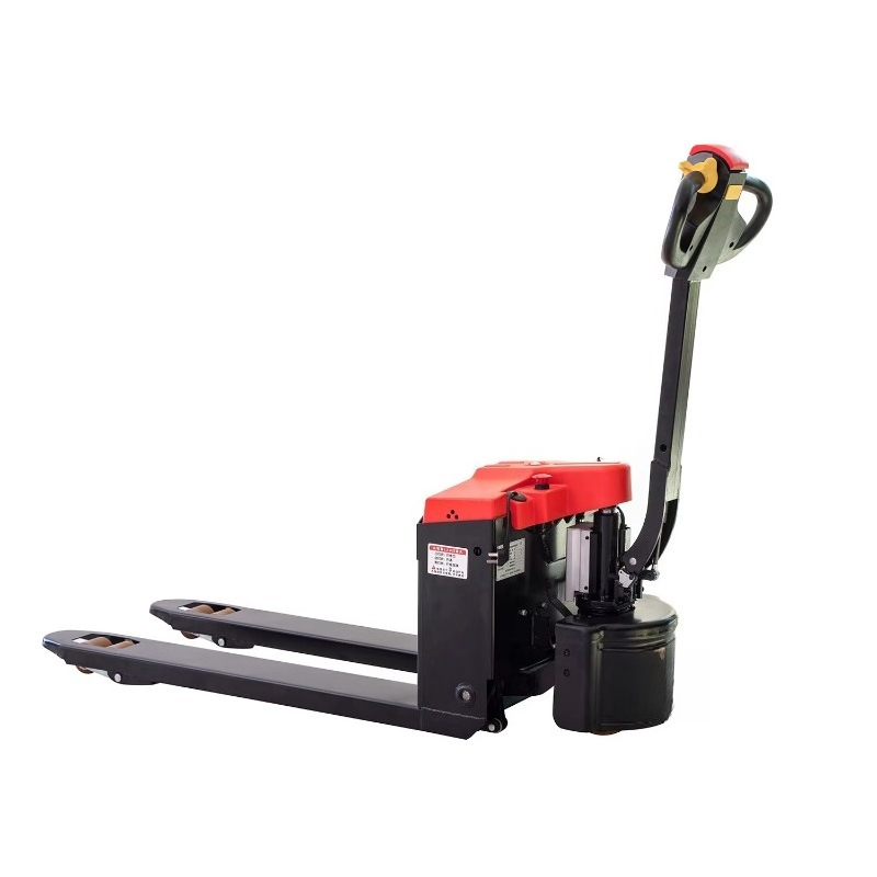 Economic Convenient Charging A - огляд і ціна Hand Pallet Truck
