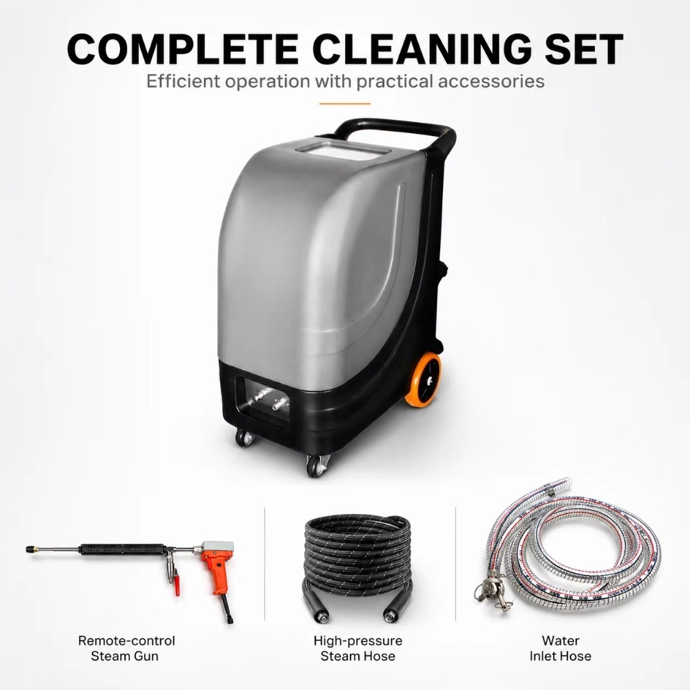 Industrial 380V Electric Steam - огляд і ціна Heavy Equipment And Machinery