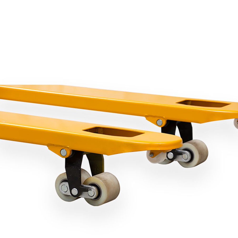 Hand Pallet Truck Manufacturer - огляд і ціна Hand Pallet Truck