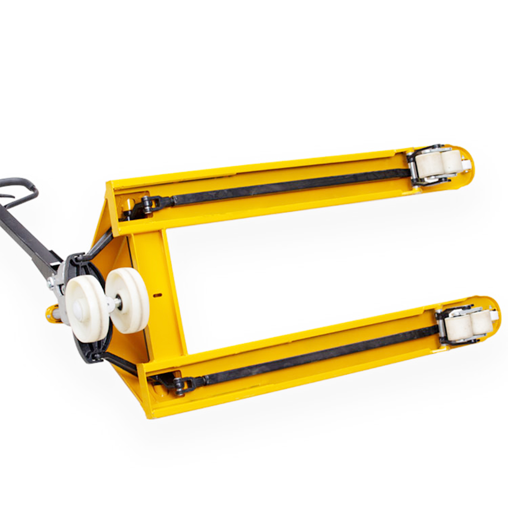 Hand Pallet Truck Manufacturer - огляд і ціна Hand Pallet Truck