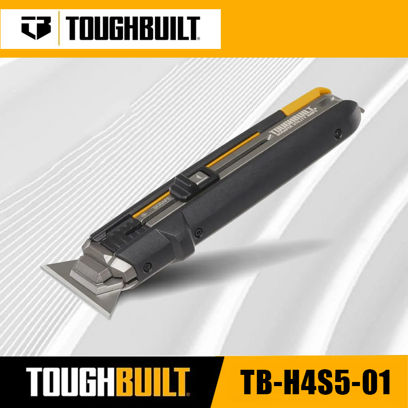 TOUGHBUIL heavy-duty tool cutt - огляд і ціна Heavy Equipment Scraper