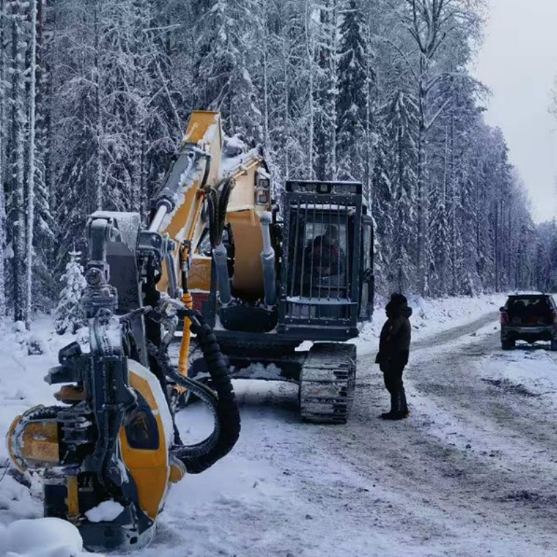 Heavy Duty Automatic Wood Cutt - огляд і ціна Heavy Equipment And Machinery