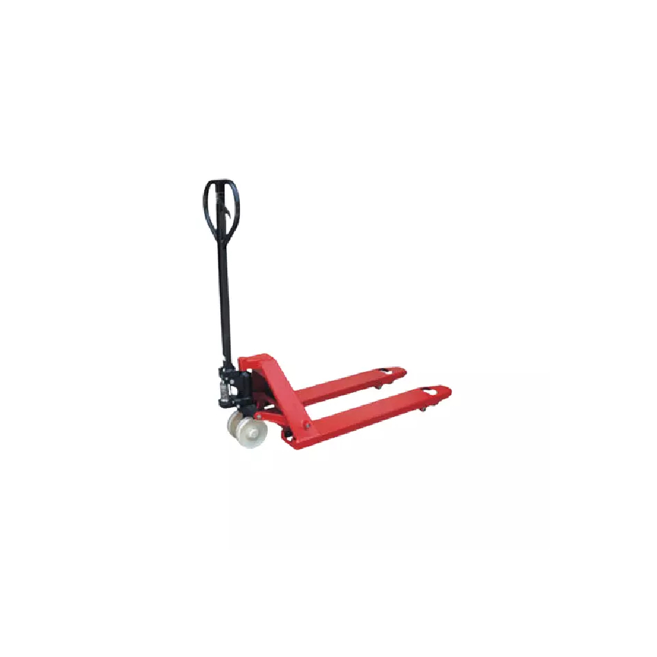 Heavy Load Hand Pallet Truck H - огляд і ціна Hand Pallet Truck