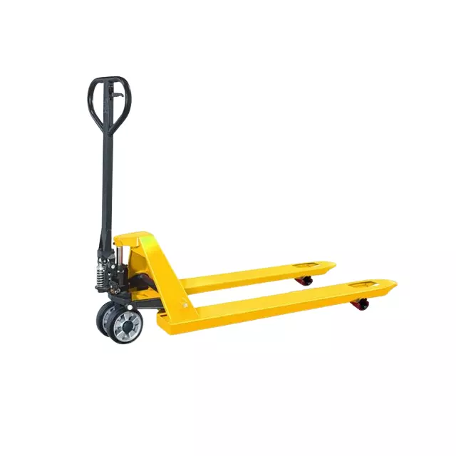 Heavy Load Hand Pallet Truck H - огляд і ціна Hand Pallet Truck