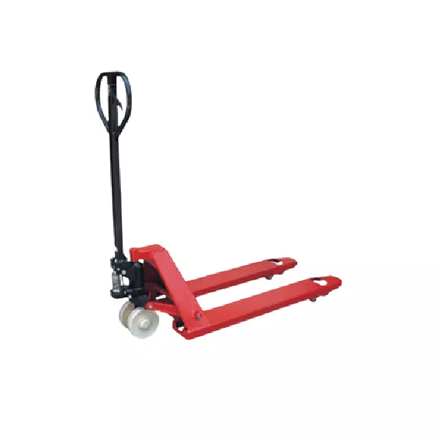 Heavy Load Hand Pallet Truck H - огляд і ціна Hand Pallet Truck