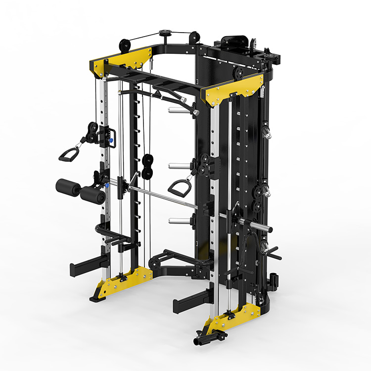 Commercial Heavy-Duty Multi-Fu - огляд і ціна Heavy Equipment And Machinery