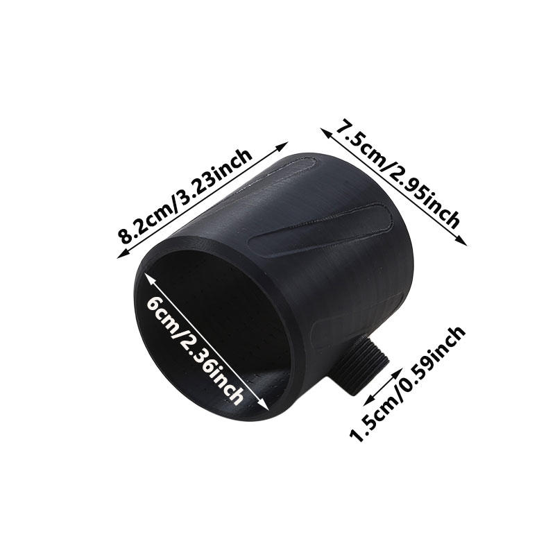 Men Shower Nozzle Powerful Ful - огляд і ціна Heavy Equipment And Machinery