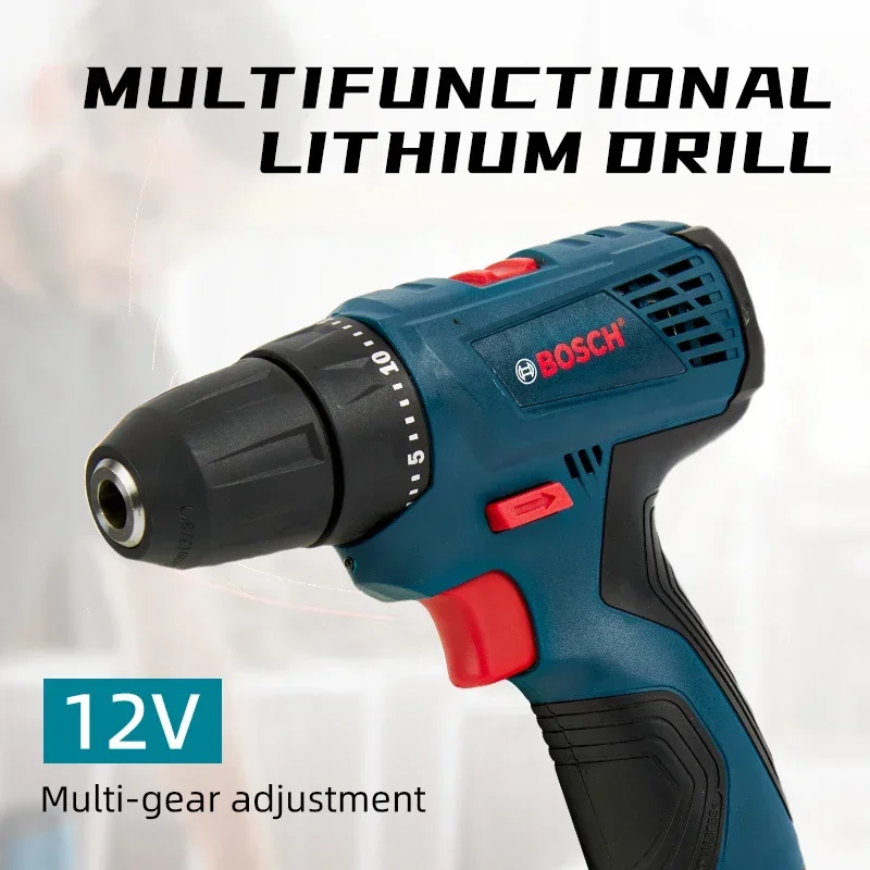 Bosch Professional Electric Dr - огляд і ціна Heavy Equipment And Machinery
