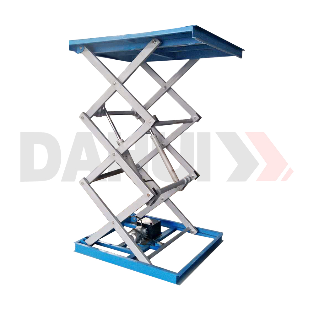Factory Directly Sale Fixed Sc - огляд і ціна Scissor Lift Table Hydraulic