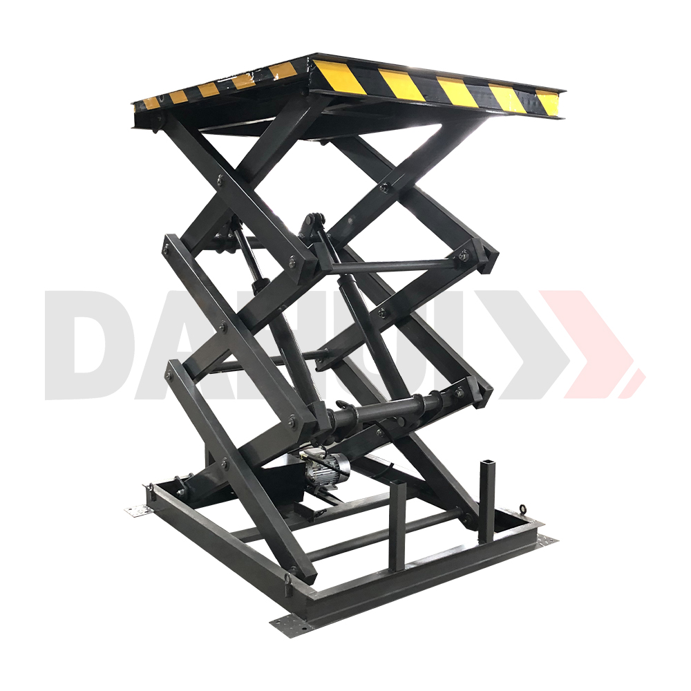 Factory Directly Sale Fixed Sc - огляд і ціна Scissor Lift Table Hydraulic