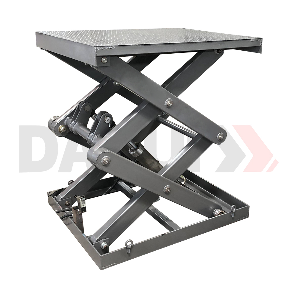 Factory Directly Sale Fixed Sc - огляд і ціна Scissor Lift Table Hydraulic