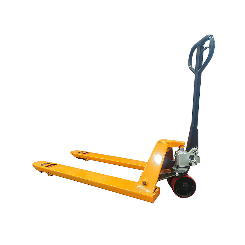 Hand 1500kg Hydraulic Manual P - огляд і ціна Hand Pallet Truck