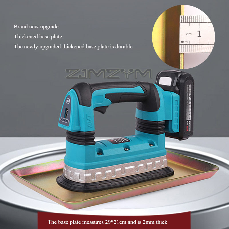 One-time Molding Concrete Trow - огляд і ціна Electric Concrete Cutter