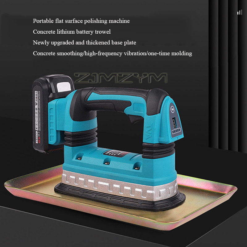 One-time Molding Concrete Trow - огляд і ціна Electric Concrete Cutter