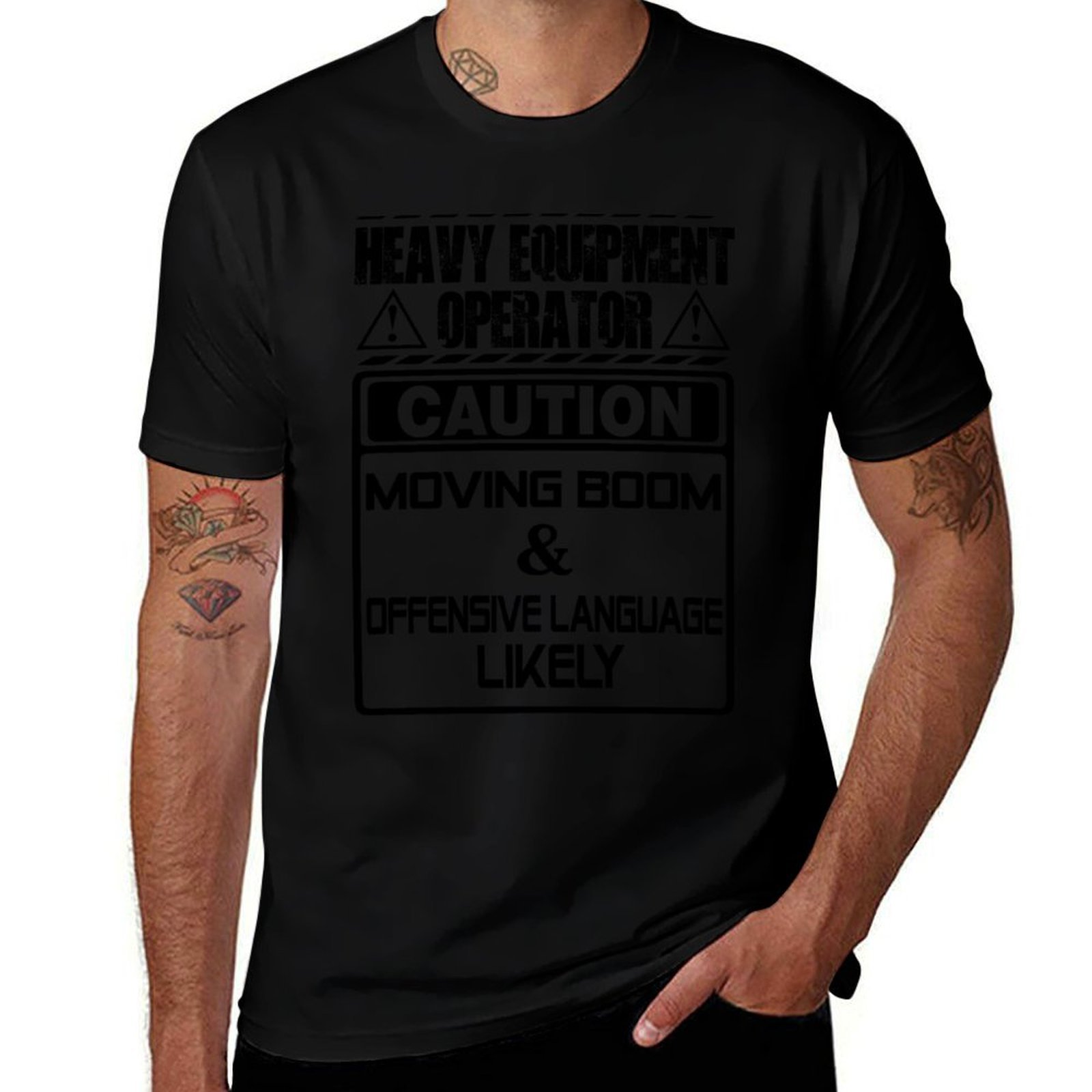 Background Vector Boltheavy eq - огляд і ціна Heavy Equipment Operator Shirts
