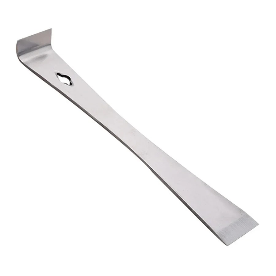 1PC 7-Inch Long Heavy-Duty Sta - огляд і ціна Heavy Equipment Scraper