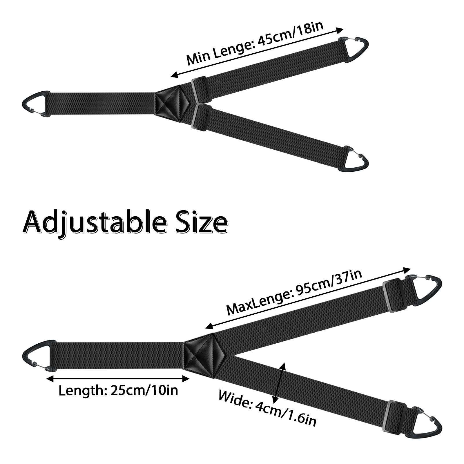 Hidden Suspenders for Men Heav - огляд і ціна Heavy Equipment Operator Shirts