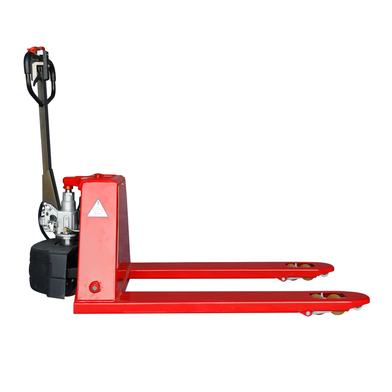 3000K 3Ton Wide Balance Electr - огляд і ціна Hand Pallet Truck