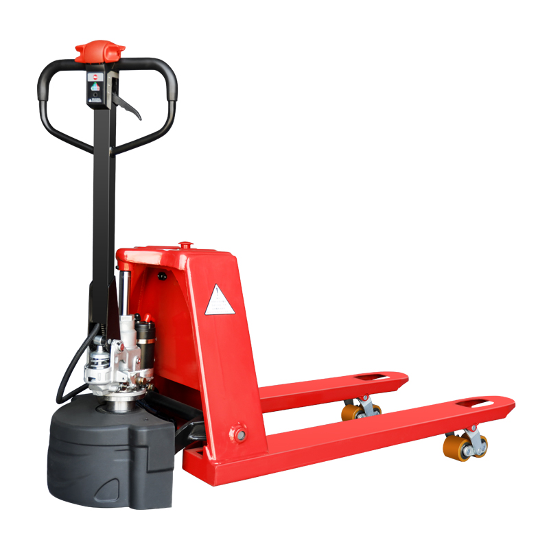 3000K 3Ton Wide Balance Electr - огляд і ціна Hand Pallet Truck