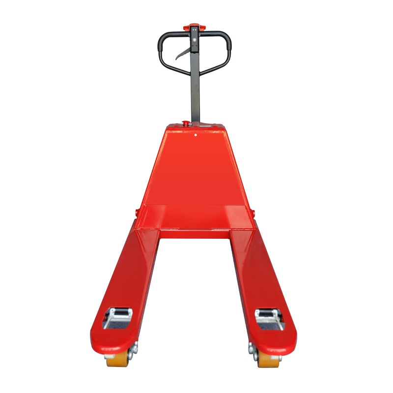 3000K 3Ton Wide Balance Electr - огляд і ціна Hand Pallet Truck