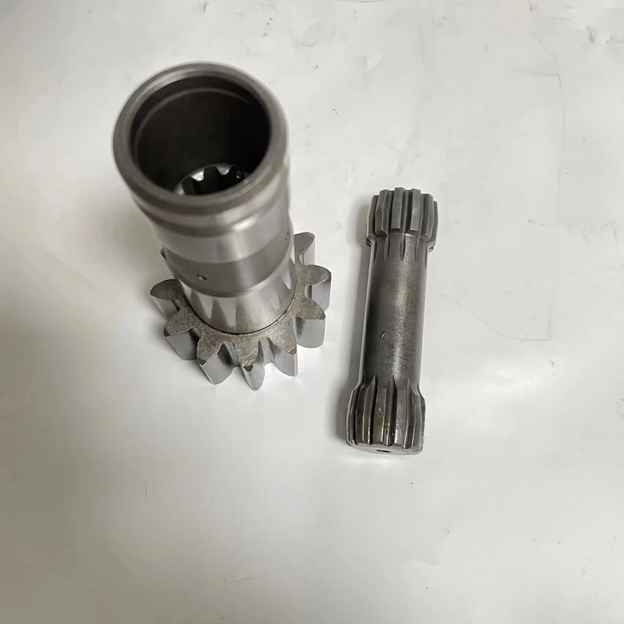 Factory Price Hydraulic Motor  - огляд і ціна Mini Excavator