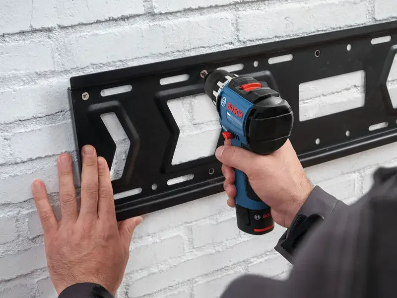 BOSCH GSR 12V-31 Professional  - огляд і ціна Heavy Equipment And Machinery