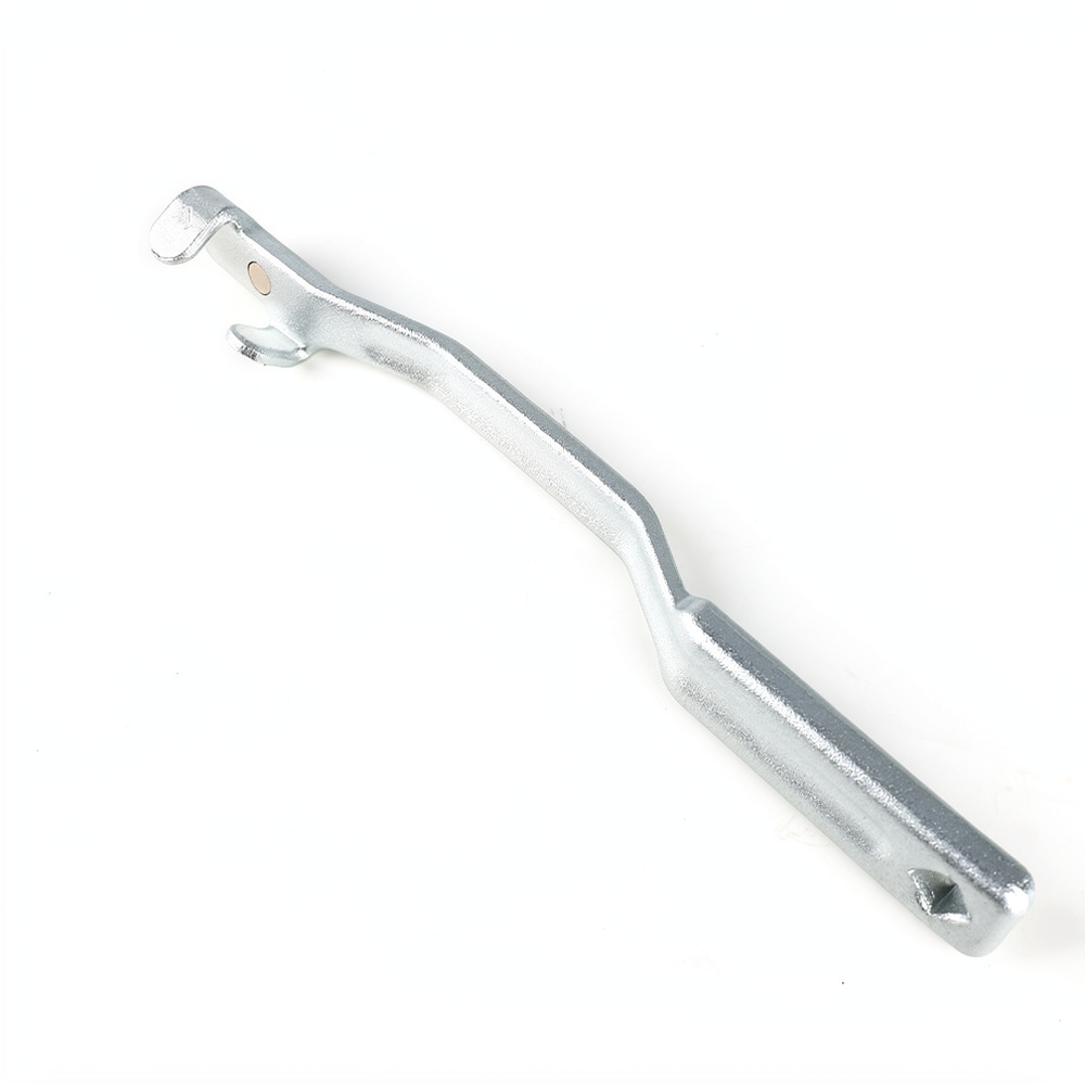 Heavy Duty Wrench Extension Ba - огляд і ціна Heavy Equipment Repair Manuals